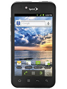 Best available price of LG Marquee LS855 in Oman