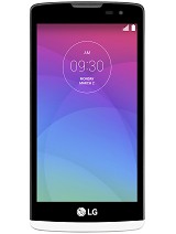 Best available price of LG Leon in Oman