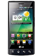 Best available price of LG Optimus Mach LU3000 in Oman