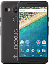 Best available price of LG Nexus 5X in Oman