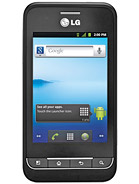 Best available price of LG Optimus 2 AS680 in Oman