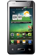 Best available price of LG Optimus 2X SU660 in Oman