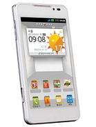 Best available price of LG Optimus 3D Cube SU870 in Oman