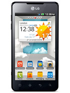 Best available price of LG Optimus 3D Max P720 in Oman