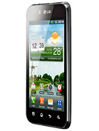 Best available price of LG Optimus Black P970 in Oman