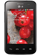 Best available price of LG Optimus L2 II E435 in Oman