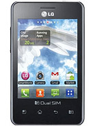 Best available price of LG Optimus L3 E405 in Oman