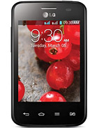 Best available price of LG Optimus L3 II Dual E435 in Oman