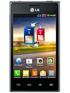 Best available price of LG Optimus L5 Dual E615 in Oman