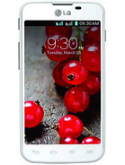 Best available price of LG Optimus L5 II Dual E455 in Oman