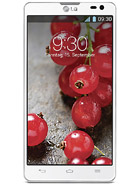 Best available price of LG Optimus L9 II in Oman