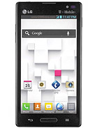 Best available price of LG Optimus L9 P769 in Oman