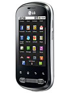 Best available price of LG Optimus Me P350 in Oman