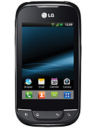 Best available price of LG Optimus Net in Oman