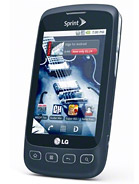 Best available price of LG Optimus S in Oman
