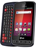 Best available price of LG Optimus Slider in Oman