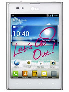 Best available price of LG Optimus Vu P895 in Oman
