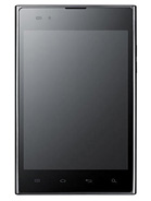 Best available price of LG Optimus Vu F100S in Oman