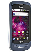 Best available price of LG Phoenix P505 in Oman