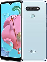 Best available price of LG Q51 in Oman