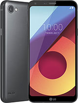 Best available price of LG Q6 in Oman