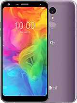 Best available price of LG Q7 in Oman