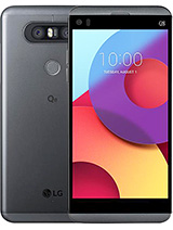 Best available price of LG Q8 2017 in Oman