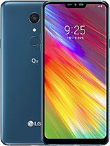 Best available price of LG Q9 in Oman