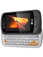Best available price of LG Rumor Reflex LN272 in Oman