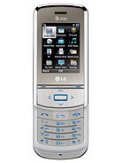 Best available price of LG GD710 Shine II in Oman