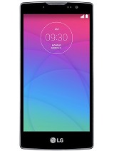 Best available price of LG Spirit in Oman