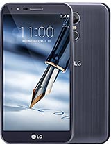 Best available price of LG Stylo 3 Plus in Oman