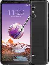 Best available price of LG Q Stylo 4 in Oman