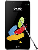 Best available price of LG Stylus 2 in Oman