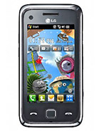 Best available price of LG KU2100 in Oman