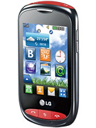 Best available price of LG Cookie WiFi T310i in Oman
