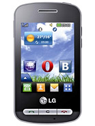 Best available price of LG T315 in Oman