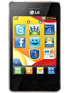 Best available price of LG T385 in Oman