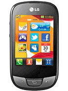 Best available price of LG T510 in Oman