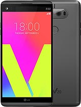 Best available price of LG V20 in Oman