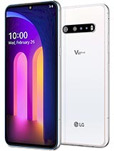 Best available price of LG V60 ThinQ 5G UW in Oman