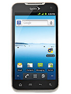 Best available price of LG Viper 4G LTE LS840 in Oman