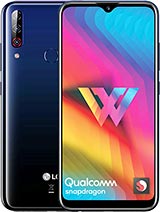 Best available price of LG W30 Pro in Oman