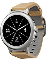 Best available price of LG Watch Style in Oman