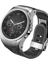 Best available price of LG Watch Urbane LTE in Oman