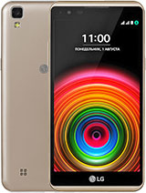 Best available price of LG X power in Oman