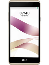 Best available price of LG X Skin in Oman