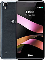 Best available price of LG X style in Oman