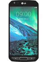 Best available price of LG X venture in Oman