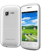 Best available price of Maxwest Android 320 in Oman